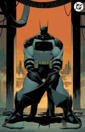 Absolute Batman #1 Reviews