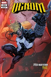 Venom #256 Reviews