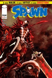 Spawn #351