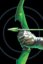 Absolute Green Arrow by Kevin Smith HC Reviews