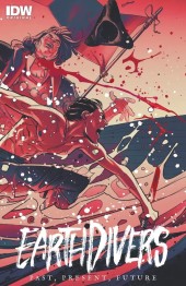 earthdivers: aschan