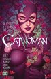 Catwoman Vol. 5: Valley of the Shadow of Death TP
