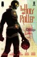 The Holy Roller #2 Cover B 1:10 Andrew Robinson Variant