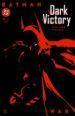 DC Comics: The Legend of Batman Dark Victory Part 1 HC Reviews