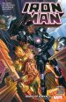 Iron Man Vol. 2: Books of Korvac II - Overclock TP