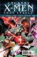 Uncanny X Men By Kieron Gillen The Complete Collection Vol 1 Tp Reviews