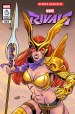 Marvel Rivals Infinity Comic #53