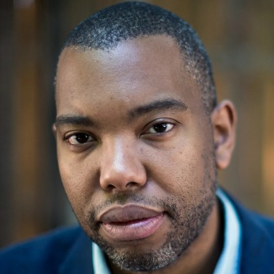 Ta-Nehisi Coates - Comic Book Creator