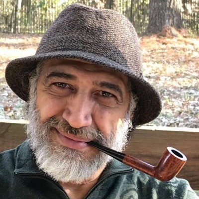 Jim Amash - Comic Book Creator