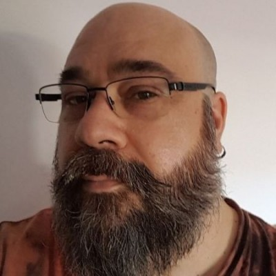 Andrea Di Vito Comic Book Creator