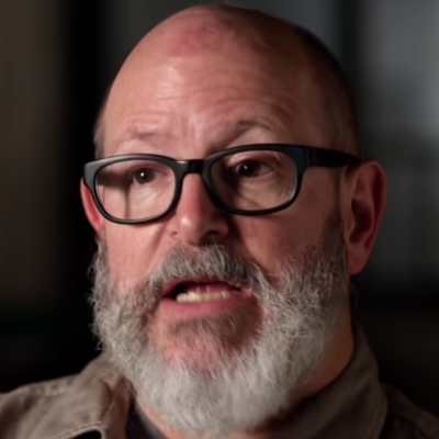 Mike Mignola - Comic Book Creator