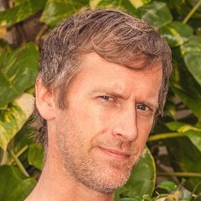 Matt Banning - Comic Book Creator