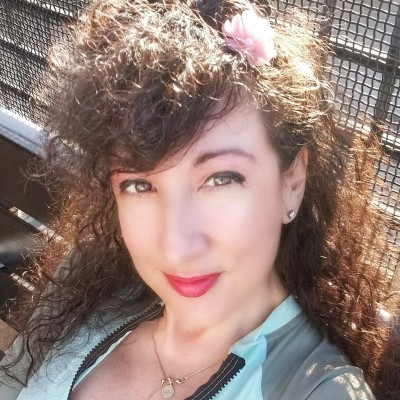 Christina Z - Comic Book Creator