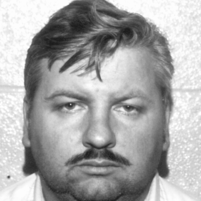 John Wayne Gacy - Comic Book Creator