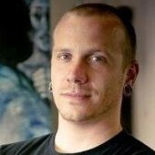 Jason Shawn Alexander