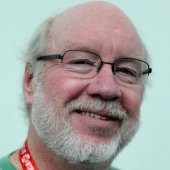 Kingsley Rice as Amphibian (Earth-712) - Marvel Comics