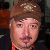 Francesco Francavilla