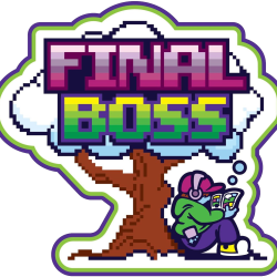 Final Boss