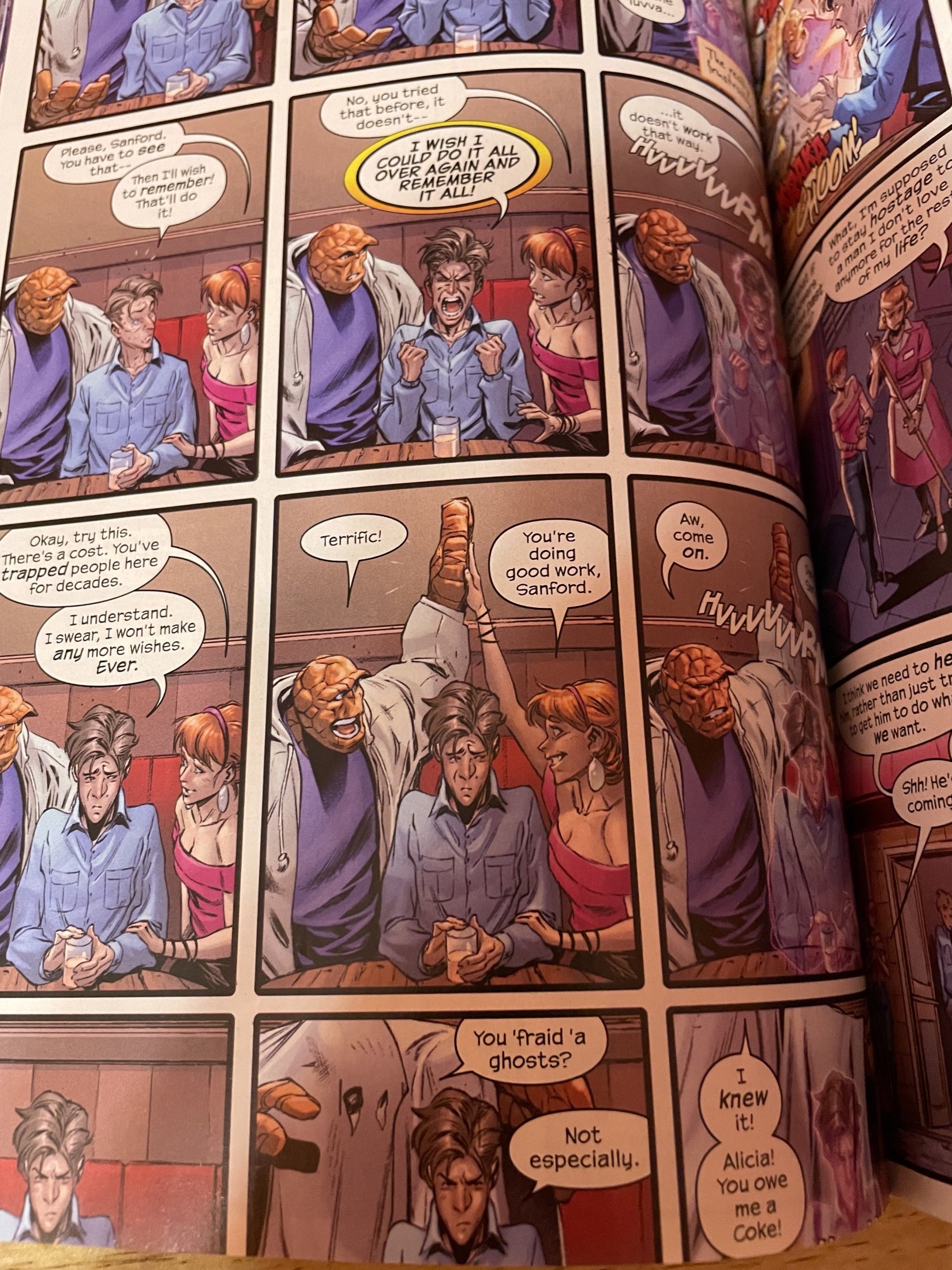 jasonptoddrh on League of Comic Geeks