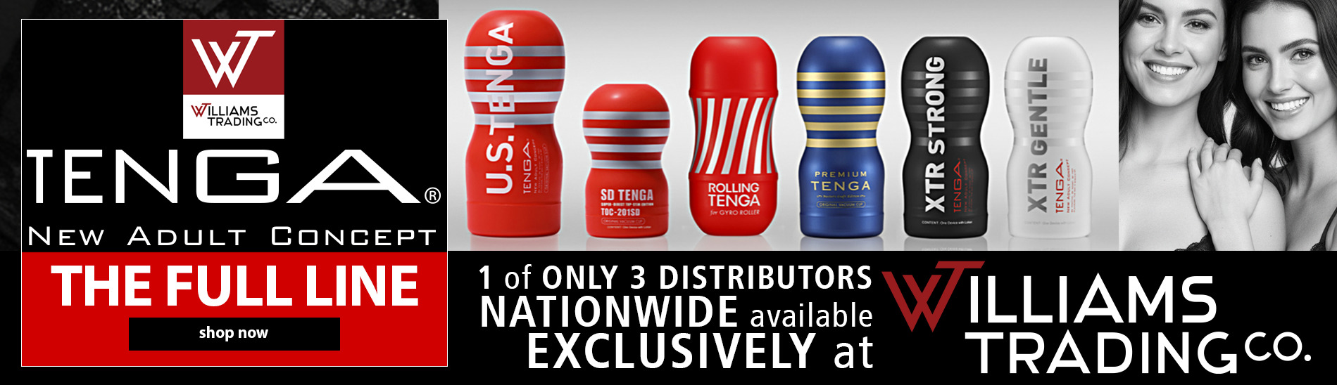 TENGA