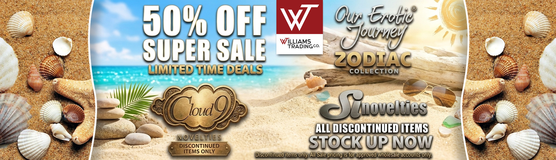 01 DIST SALE