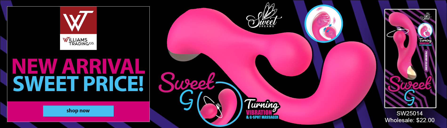 SW Sweet G