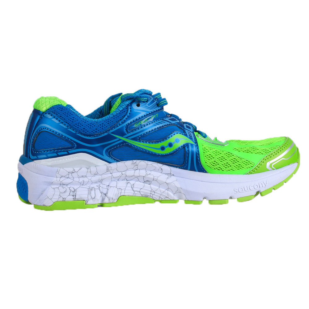 saucony omni 15 mujer españa