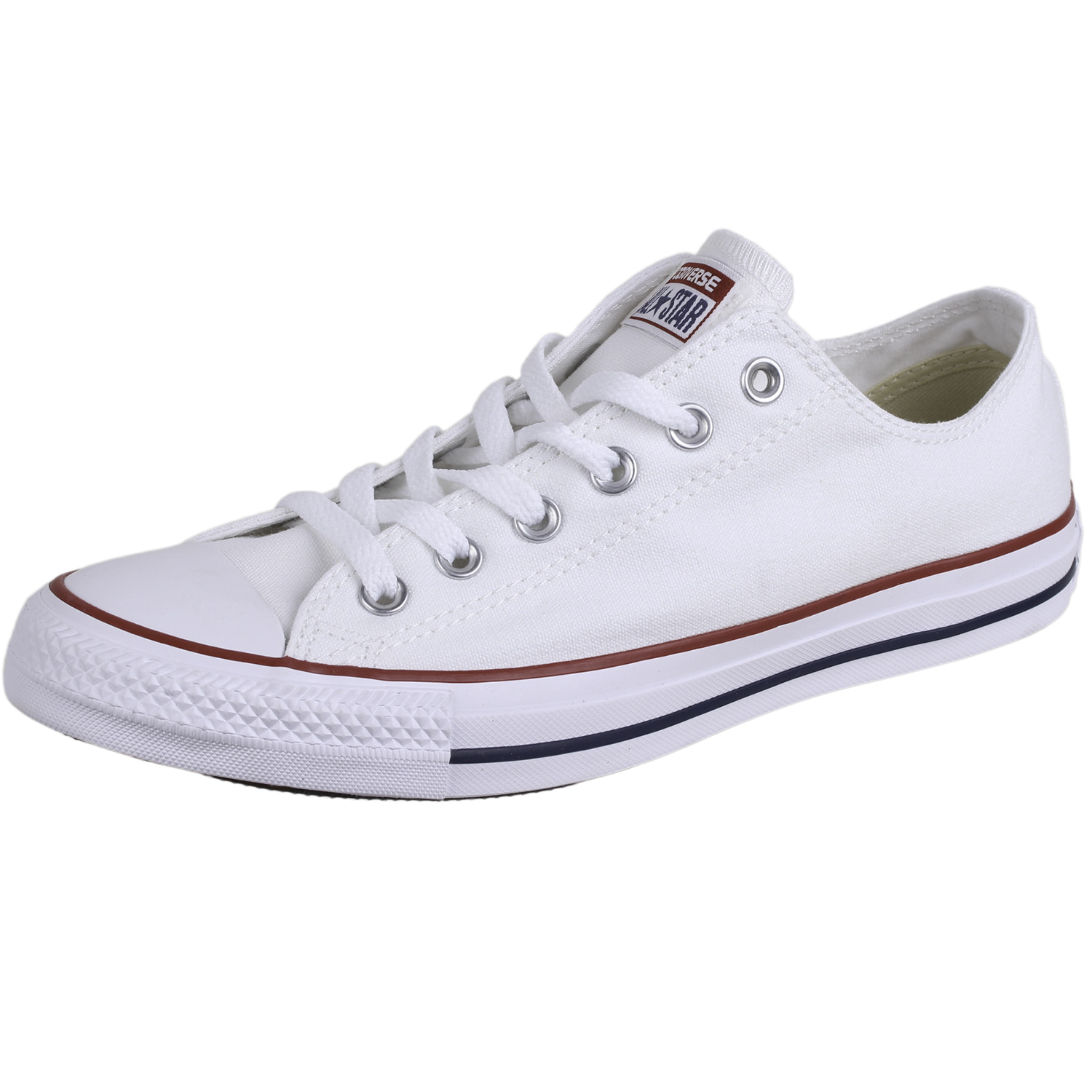 Converse Unisex All Star Chuck Taylor Lo Top Oxford Shoes