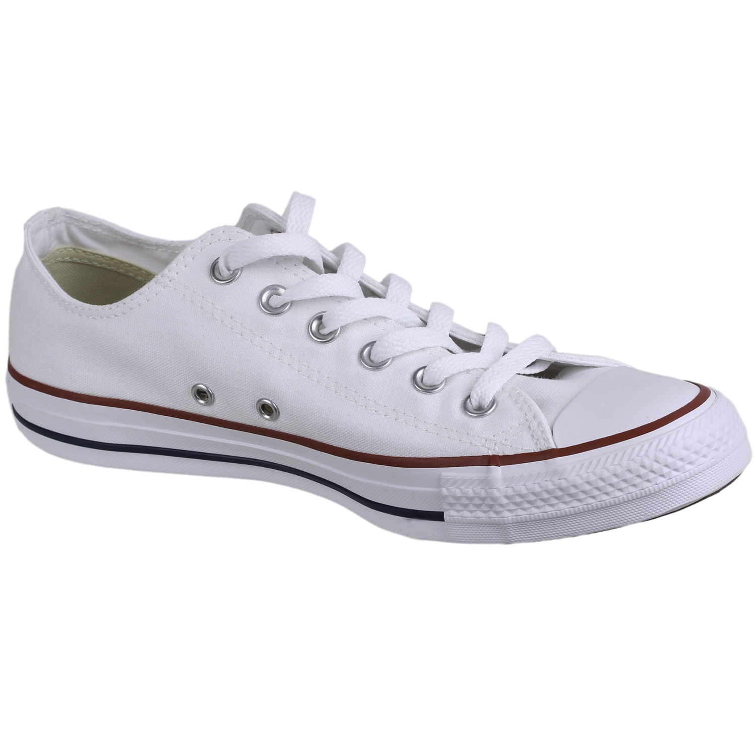 Converse Unisex All Star Chuck Taylor Lo Top Oxford Shoes