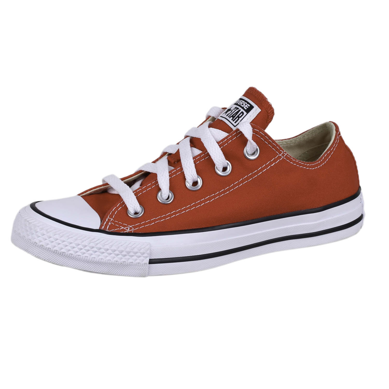 Converse Chuck Taylor All Star Oxford Shoes M9696 Red 4 eBay