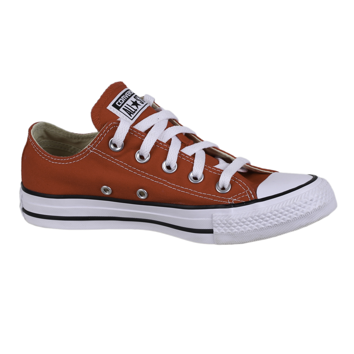 Converse Chuck Taylor All Star Oxford Shoes M9696 Red 4 eBay