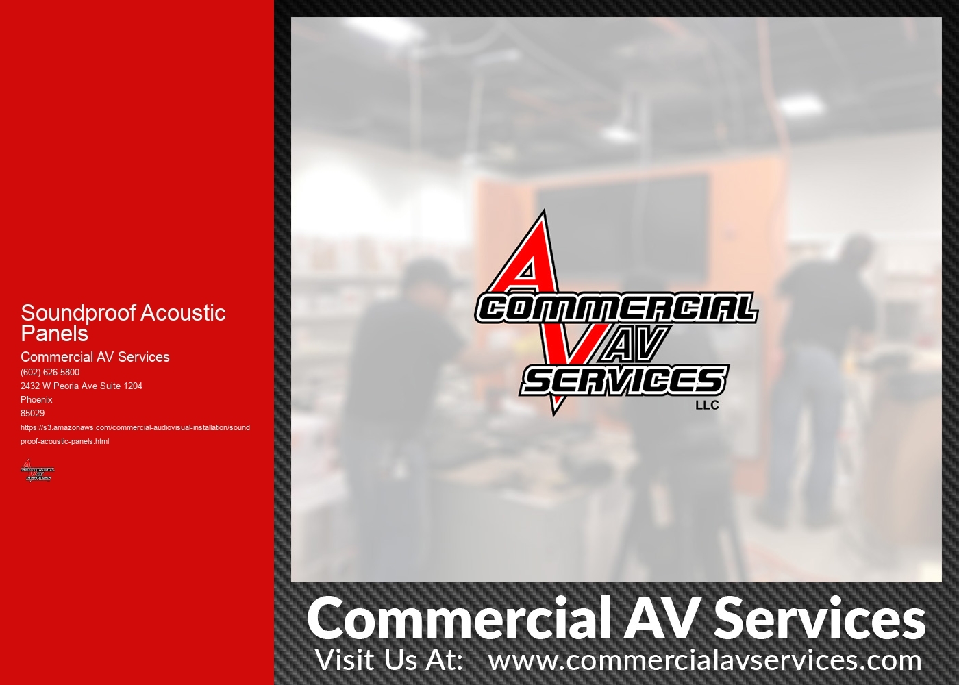 Can soundproof acoustic panels be customized to fit specific room dimensions?