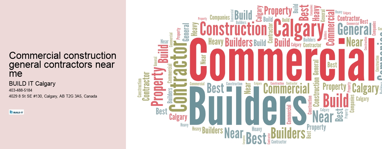 commercial construction general contractors near me BUILD IT Calgary commercial construction general contractors near me