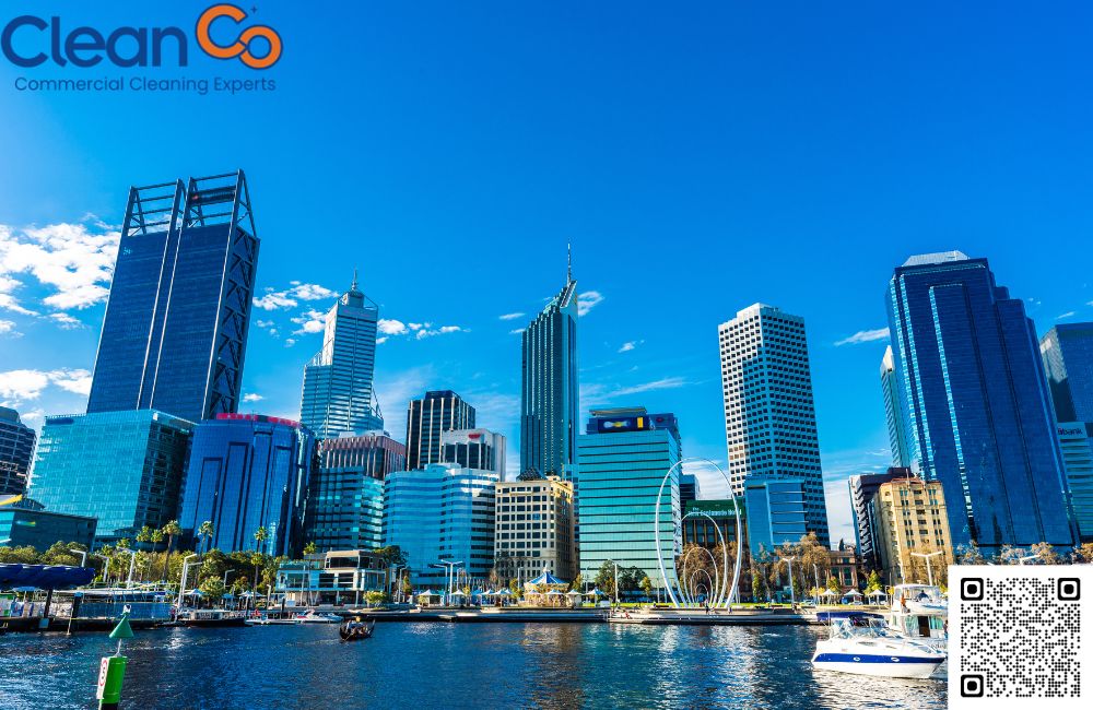 A High-Income, Resource-Rich Market with Growing Global Influence