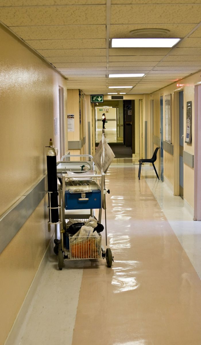 What innovations are expected in commercial cleaning?