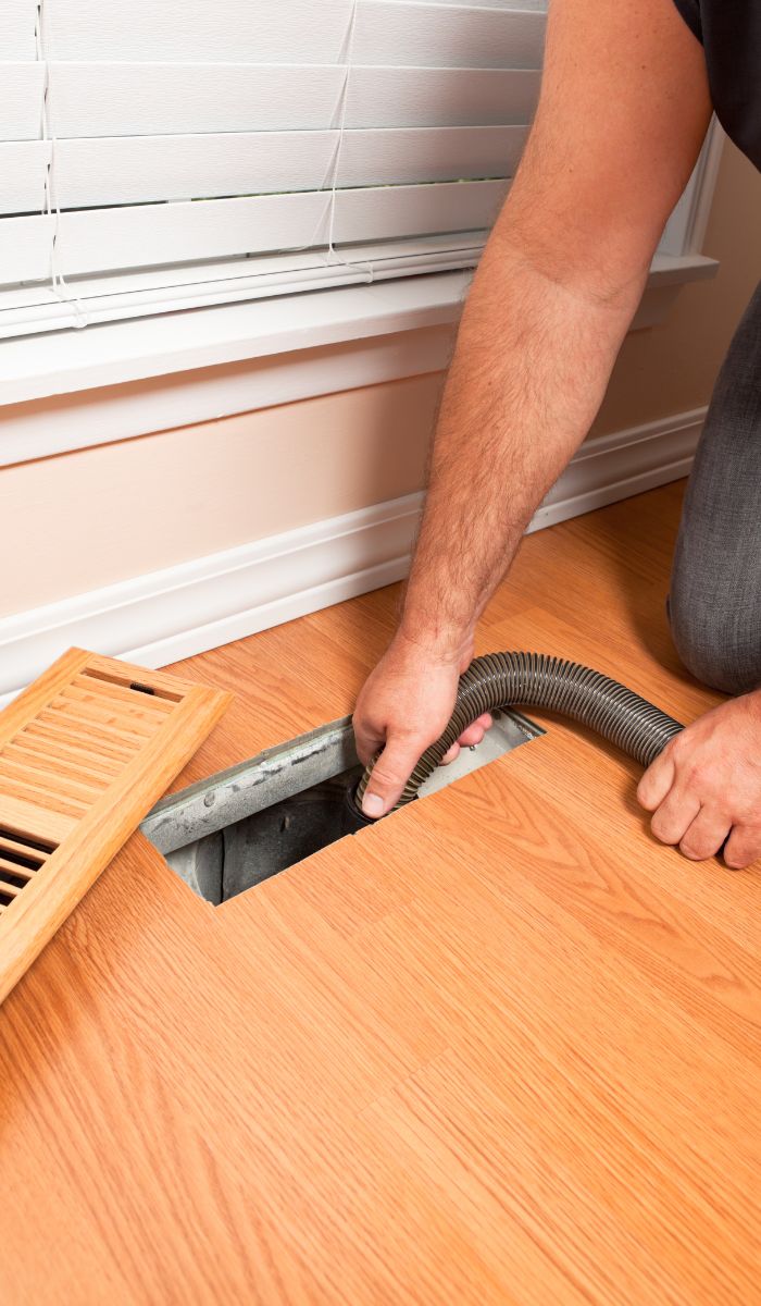 What Items Are Included in a Commercial Cleaning Scope?