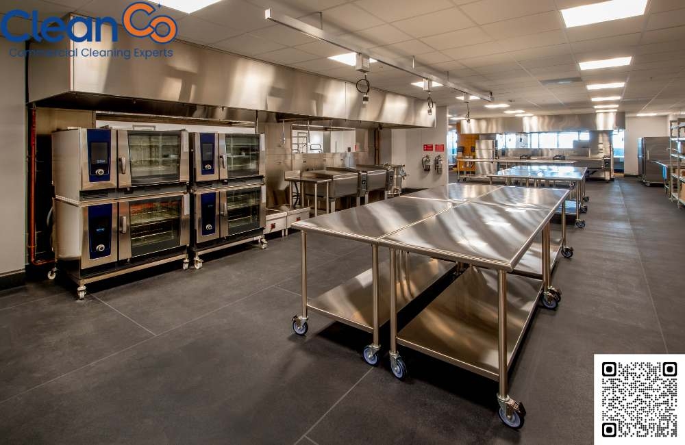 Affordable & Tailored Commercial Cleaning Packages in Sydney