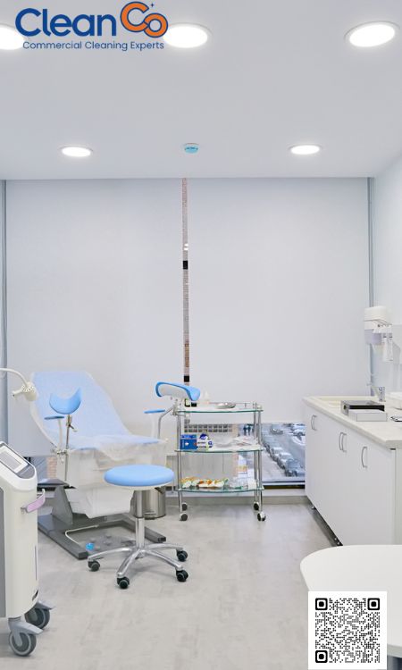 How do you ensure quality in every cleaning?