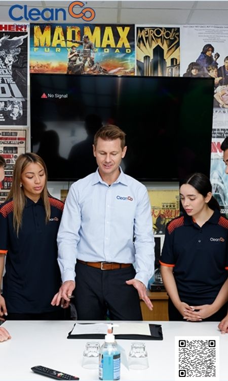 Commercial Cleaning Success Stories From Sydney