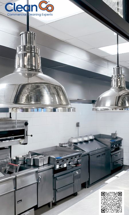 Why Businesses in the Hills District Love Clean Co