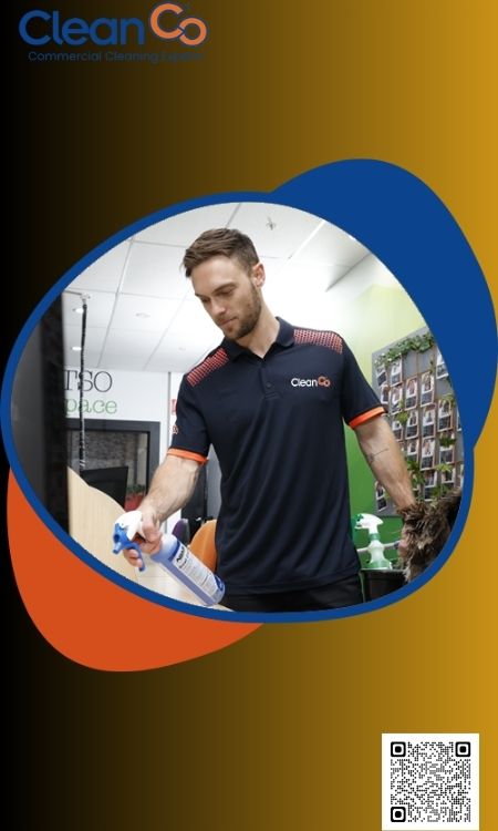 We Clean So You Can Focus on Business