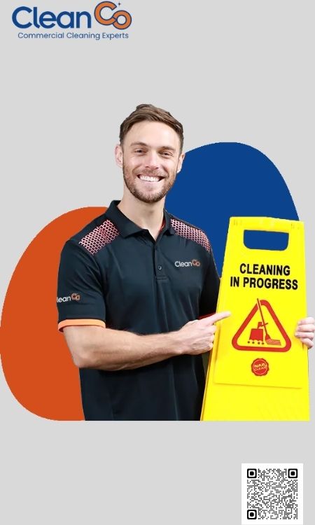 Your Business Deserves Sydney’s Best Commercial Cleaners