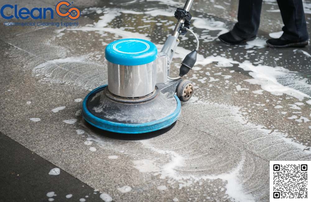 Weekly, Bi-Weekly, or Monthly Cleaning – We Do It All