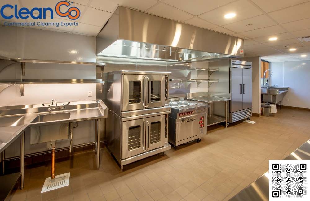 What to Expect from a Clean Co Cleaning Visit