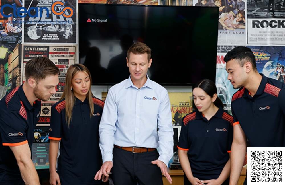 Why Businesses in the Hills District Love Clean Co