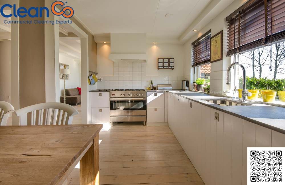 Why Floor Type Matters When Choosing Cleaning Solutions