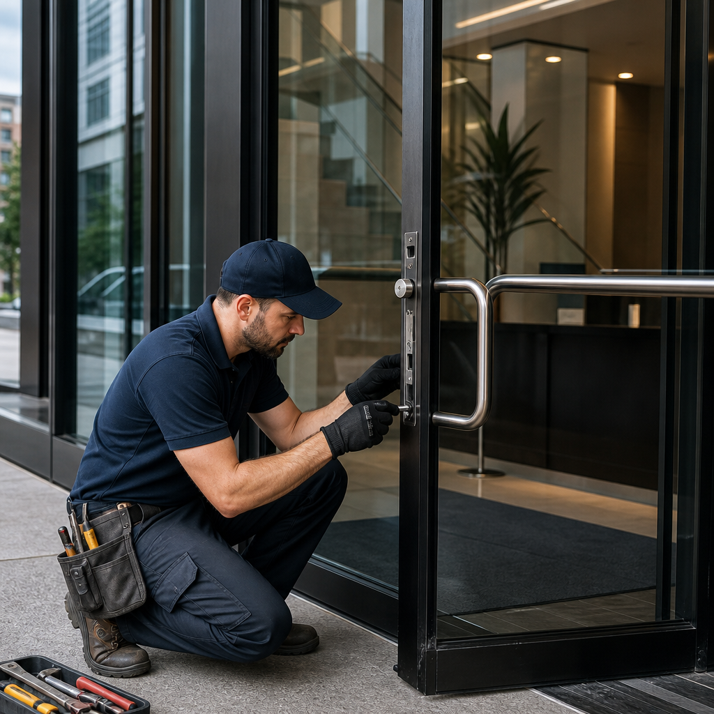 Ardmor Windows & Doors