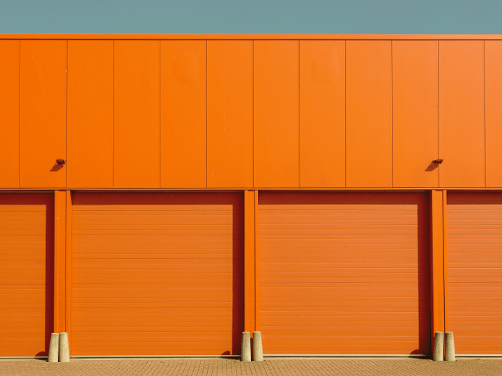 The Overhead Door Maintenance Buffalo Businesses Put Off Until It Fails