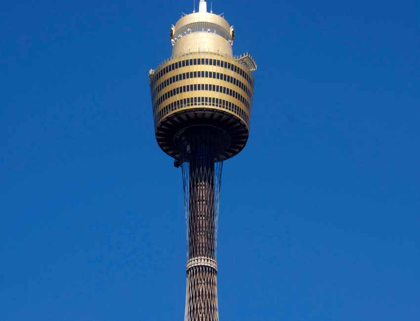 Experience Iconic Views and Engineering Marvels at the Sydney Harbour Bridge