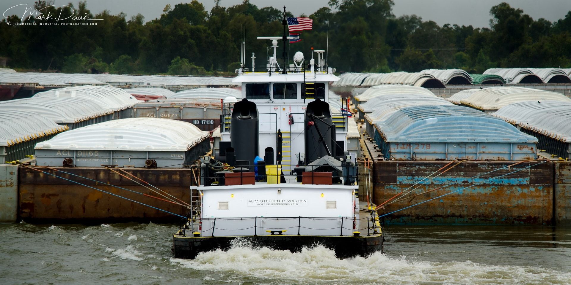 Maritime-Marine